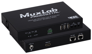 MuxLab MIP 402-RC (500760-RX-KVM)